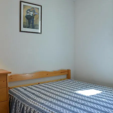 Holiday home Pavillon Climatise 6 Couchages, Terrasse, Garage, A 750m De La - St Pierre La - Fr-1-229d-379