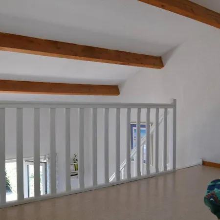 Pavillon Climatise 6 Couchages, Terrasse, Garage, A 750m De La - St Pierre La - Fr-1-229d-379 בית נופש *